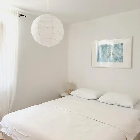 Lumina 公寓 维尔