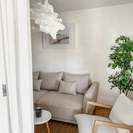Apartment Lumina *