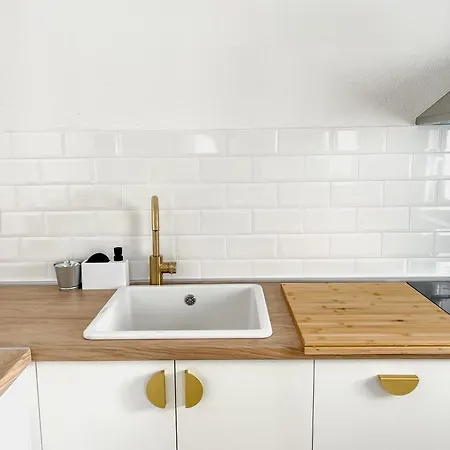 Lumina Apartment *