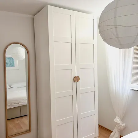 Lumina Apartment *