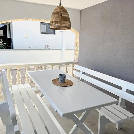 Apartment Lumina